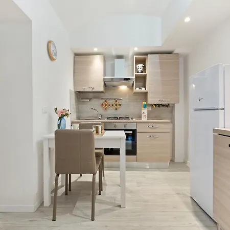Apartment Pratello Il Gelso *